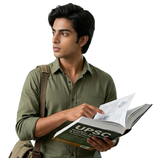 Student checking Citizen Result updates